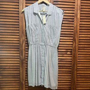 Medium dress new with tags